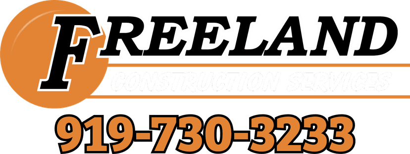 Freeland Construction Services